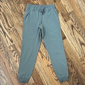 Lululemon Athletic Pants. Size 4.